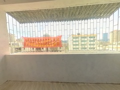 阳台