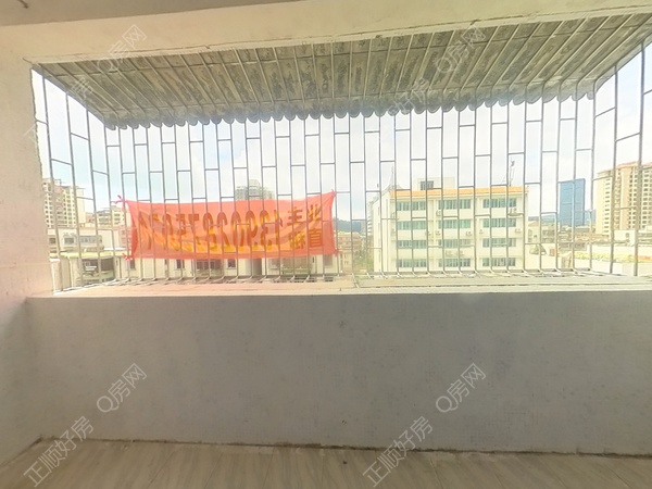 阳台
