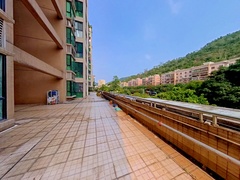 阳台