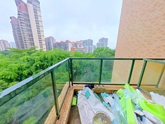 阳台