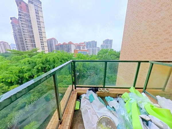 阳台