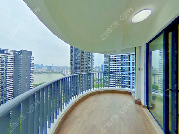 阳台