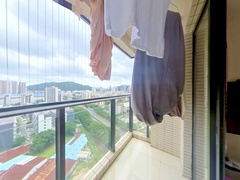 阳台