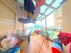 阳台