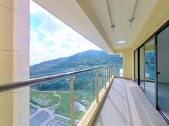 阳台