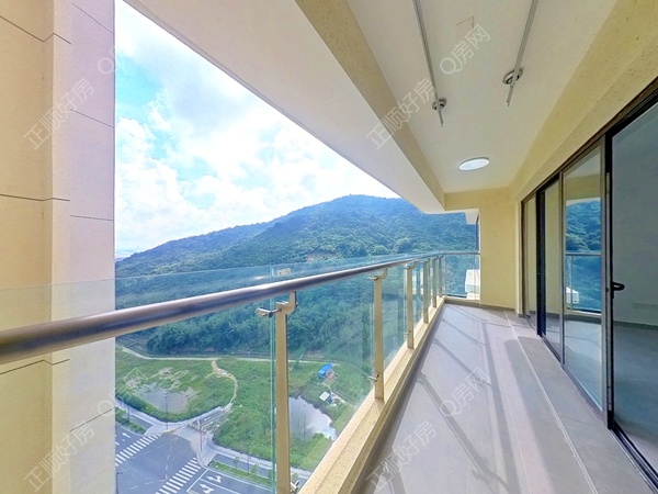 阳台