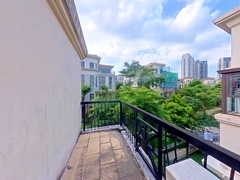 阳台