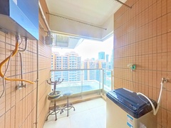 阳台