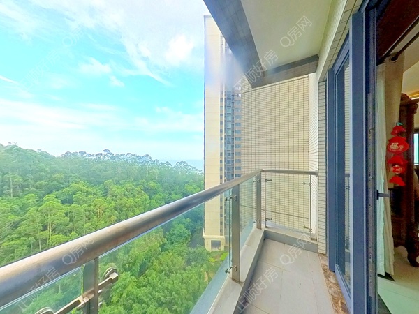 阳台