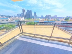 阳台