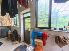 阳台