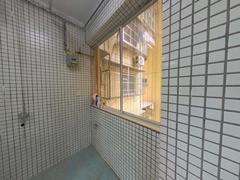 阳台