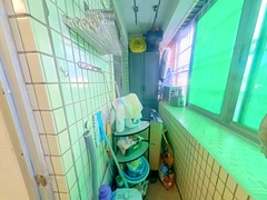 阳台
