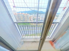 阳台