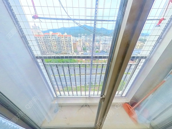 阳台