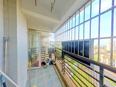 阳台