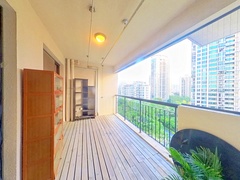 阳台