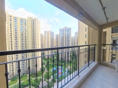 阳台
