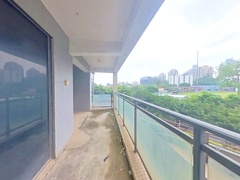 阳台