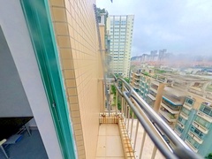 阳台