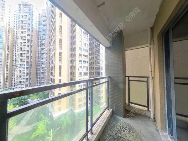 阳台