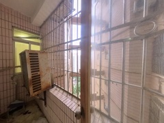 阳台