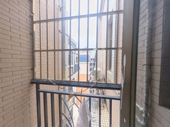 阳台
