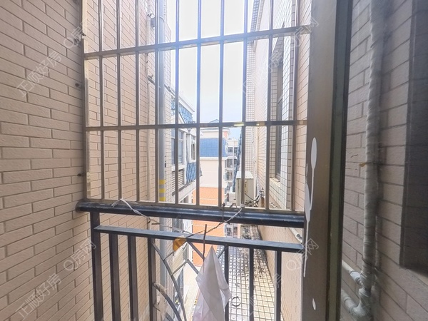 阳台