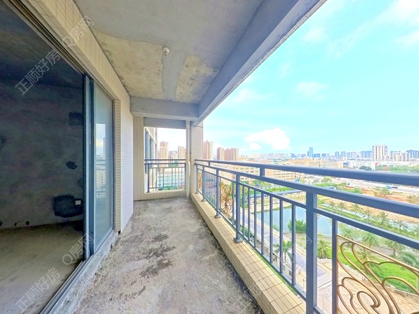 阳台