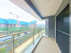 阳台