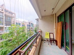 阳台