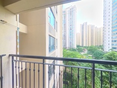 阳台