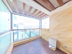 阳台