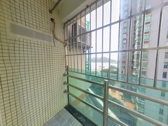 阳台