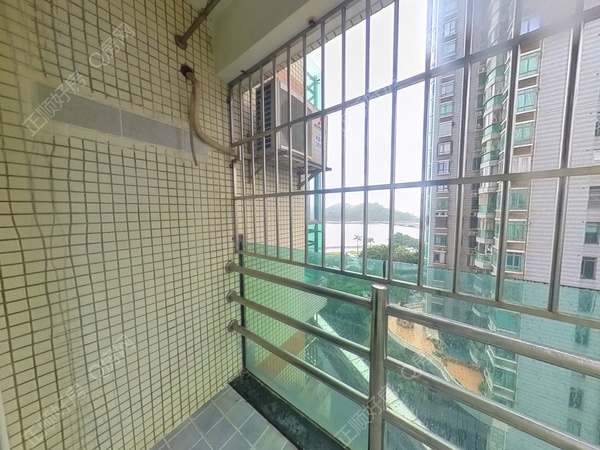 阳台