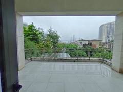 阳台