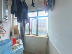 阳台
