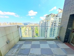 阳台