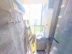 阳台