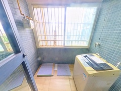 阳台