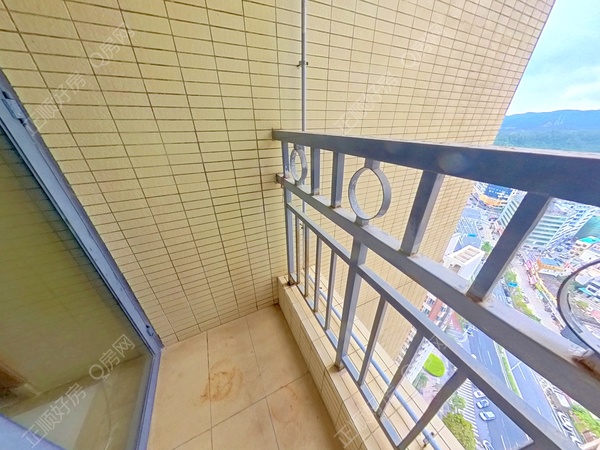 阳台