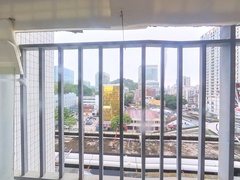 阳台