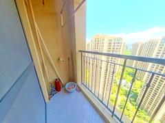 阳台