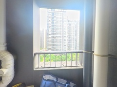 阳台