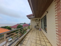 阳台