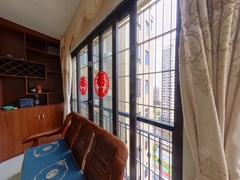 阳台