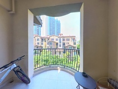 阳台