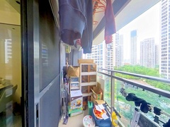阳台