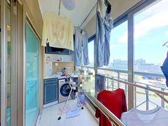阳台