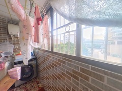 阳台